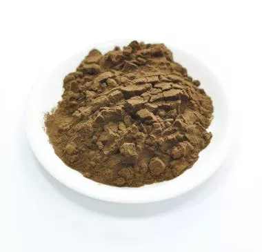 Сухой экстракт ореха черного (лист) (лат. Juglans Nigra)